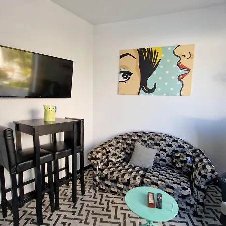 Maria's Doll House